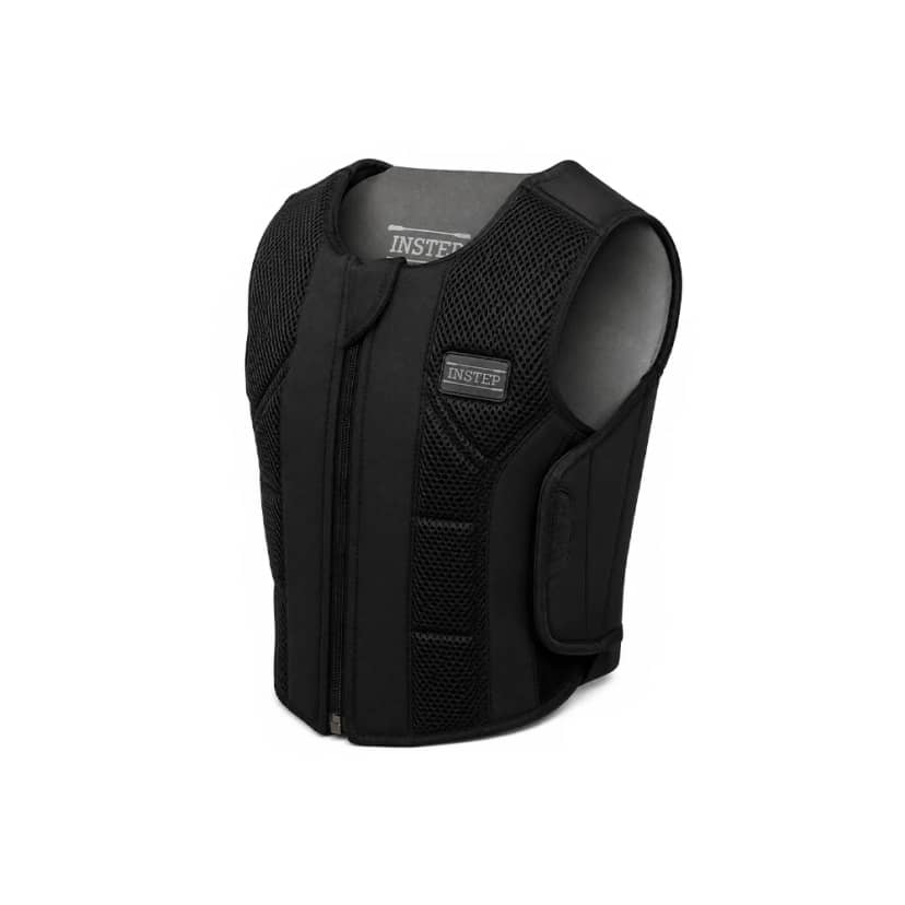 Colete de Proteção Instep para Hipismo Nível II Back Back